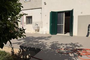 4 LOCALI A CAROVIGNO