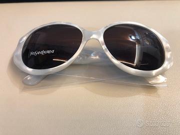 Occhiali da sole Yves Saint Laurent 6169/S NUOVI