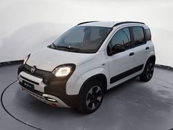 FIAT Panda Cross 1.0 FireFly S&S Hybrid