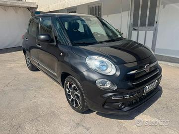 Fiat 500L 1.4 tjt Lounge Gpl 120cv