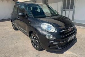 Fiat 500L 1.4 tjt Lounge Gpl 120cv