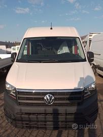 Volkswagen CRAFTER PIANALE+PARETI