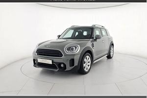 MINI Countryman Cooper ALL4