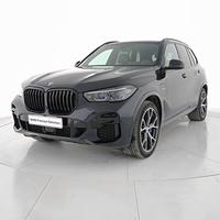 BMW X5 xDrive45e MSport