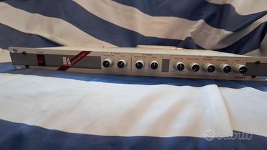 Kramer Broadcast Component Video Processor 3001