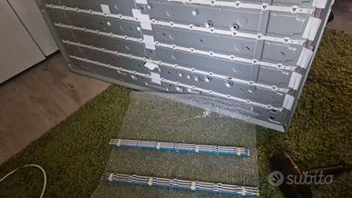 Pannello TV 55'  TV LG 55LB561V e compatiili