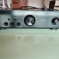 Amplificatore Denon PMA 520 AE BKE 2