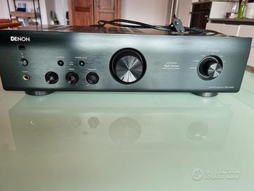 Amplificatore Denon PMA 520 AE BKE 2