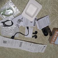 Auricolari Capsula Philips