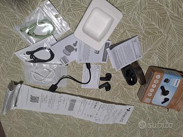 Auricolari Capsula Philips