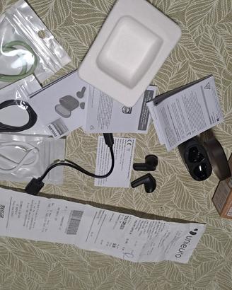 Auricolari Capsula Philips