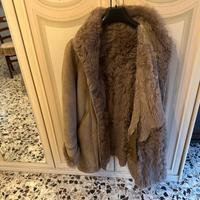 Pelliccia uomo e donna