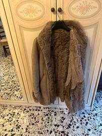 Pelliccia uomo e donna