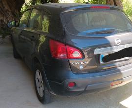 NISSAN Qashqai 1ª serie - 2008