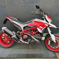 Ducati Hypermotard 939