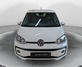 Volkswagen up! 1.0 5p. eco take BlueMotion T...