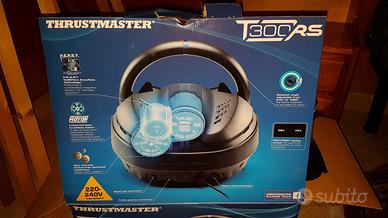 Volante Thrustmaster T300 RS