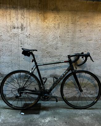 Cervelo r5