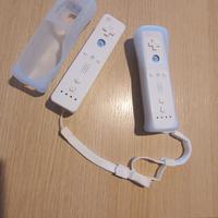 Controller console Wii