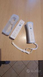 Controller console Wii