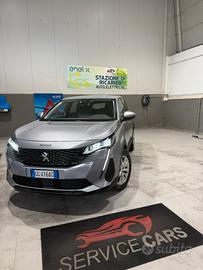 PEUGEOT 3008 1.5 DIESEL 130CV