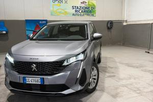 PEUGEOT 3008 1.5 DIESEL 130CV