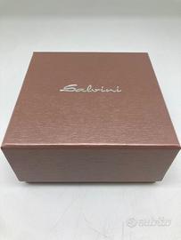Scatola fedi SALVINI