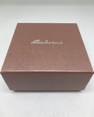 Scatola fedi SALVINI