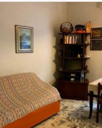 Bilocale ad Arenzano con posto auto