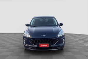 FORD Kuga Kuga 2.5 Full Hybrid 190 CV CVT 2WD Ti