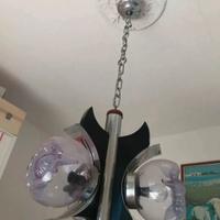 Lampadario vintage 