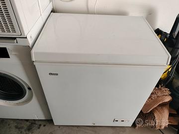 congelatore pozzetto 