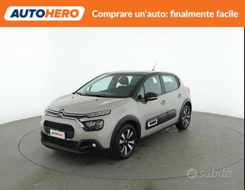 CITROEN C3 CA23761