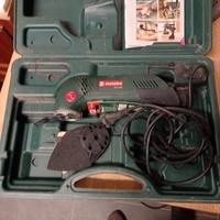 Metabo smerigliatrice angolare