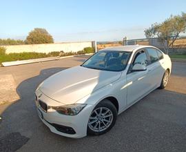 BMW Serie 3 (E46) - 2017