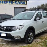 Dacia Sandero 0.9 TCe 12V 90CV 2018 50.000KM!!!!