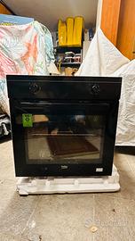 Forno da incasso BEKO BBEN9130N