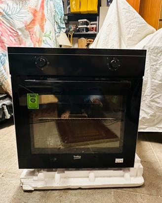 Forno da incasso BEKO BBEN9130N