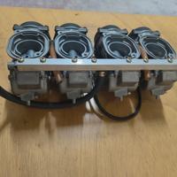 Carburatore - KAWASAKI ZZR1100 1100