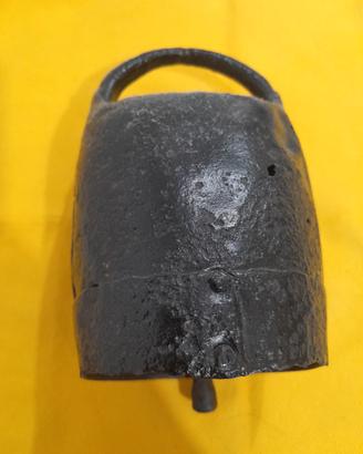 campanaccio vinrage da collezione