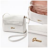Borsa guess bianca