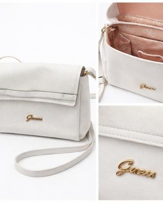 Borsa guess bianca
