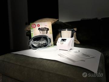 Monsieur cuisine mini