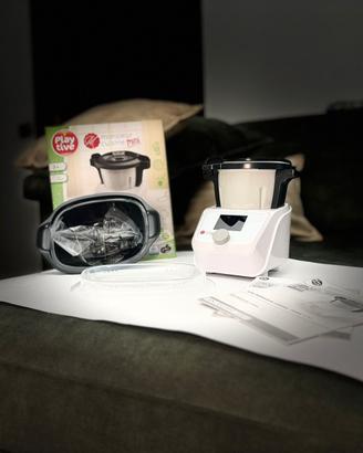 Monsieur cuisine mini