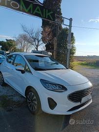 Ford Fiesta 1.1 75 CV SOLO 44.000 KM ANNO 2022