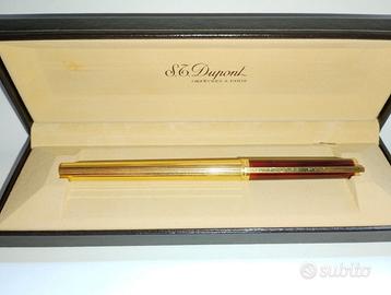 Stilografica ST dupont classique