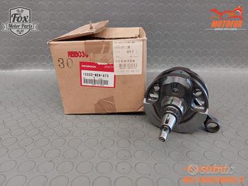 ALBERO MOTORE CRF 250 2010-2017 nuovo OEM 13000KRN