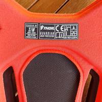 Pettorina mtb ragazzo/a 