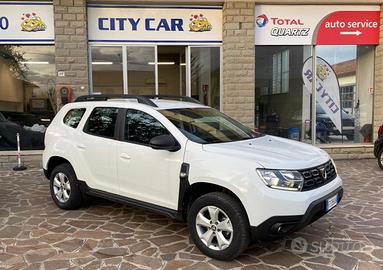 Dacia Duster 1.5 Blue dCi 8V 115 CV 4x2 Comfort