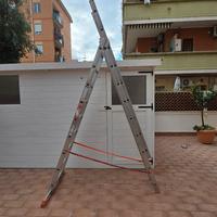 Scala Telescopica 